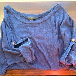 Forever 21 - long sleeve / t-shirt - Women’s - Size small